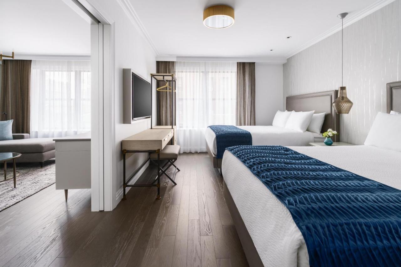 Hotel The Wallace Nova Iorque