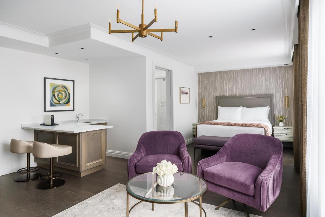The Wallace Hotel Nova Iorque